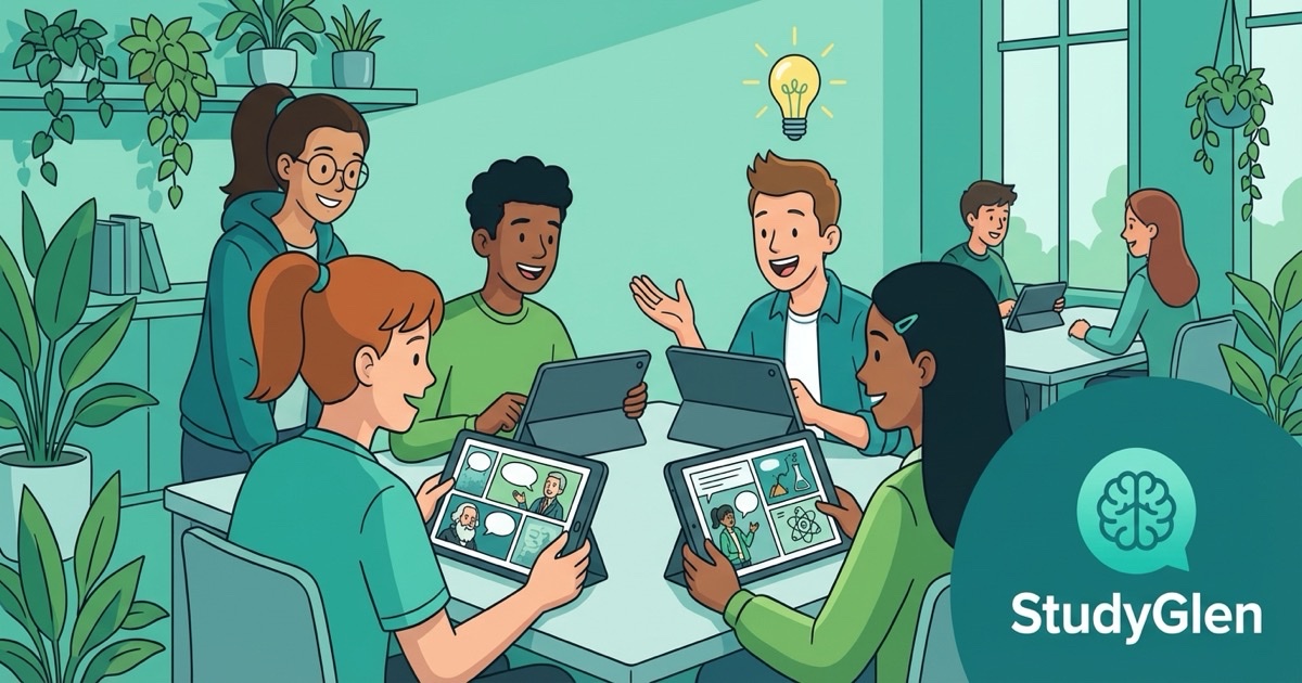 Notes to Flashcards — Free AI Flashcard Generator (2026)